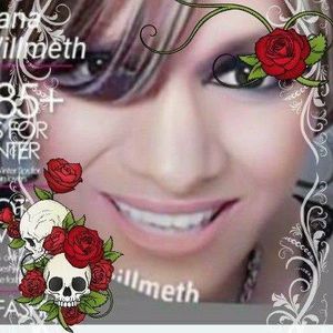 Meet your Posher, Dana